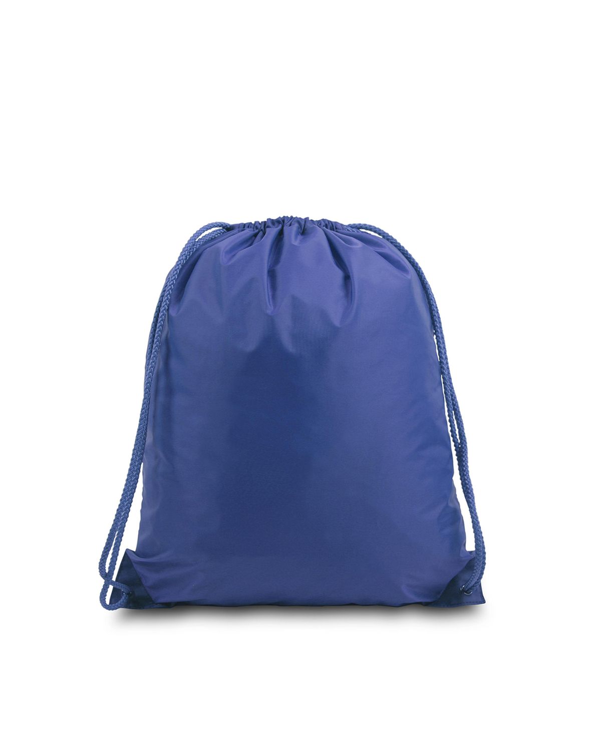 Liberty Bags 8882 Large Drawstring Backpack-Veetrends.com