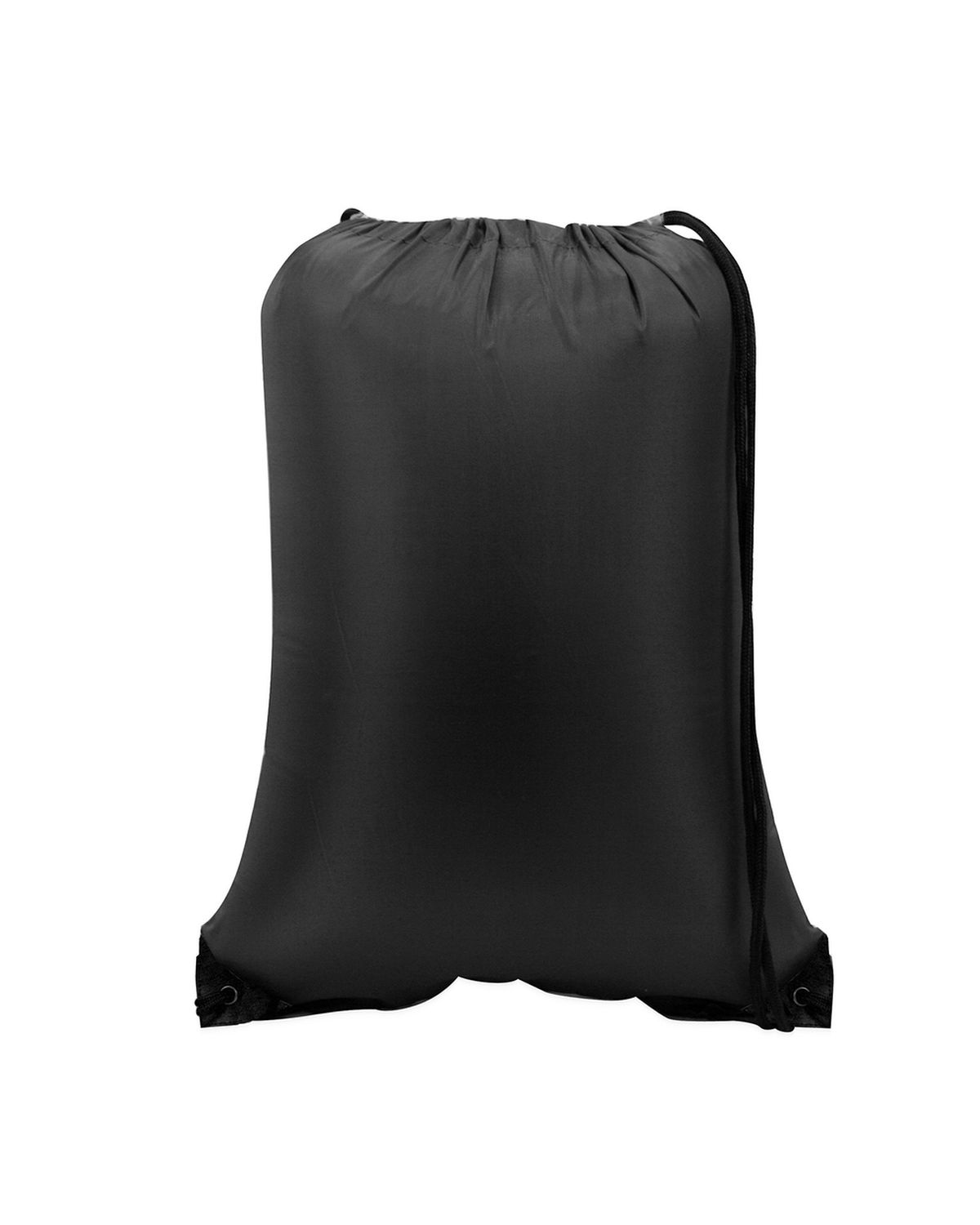 'Liberty Bags 8886 Unisex's Value Drawstring Backpack'