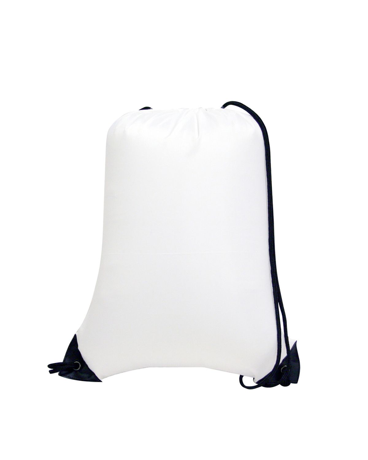 'Liberty Bags 8886 Value Drawstring Backpack'