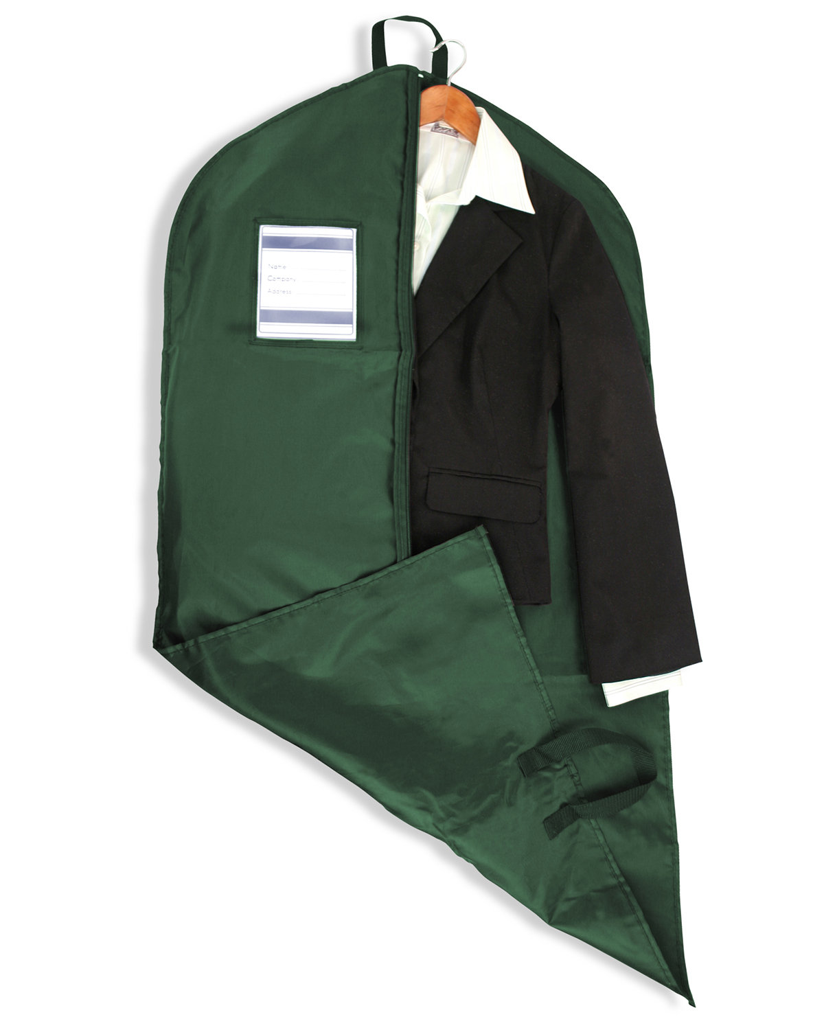 'Liberty Bags 9009 Unisex's Garment Bag'