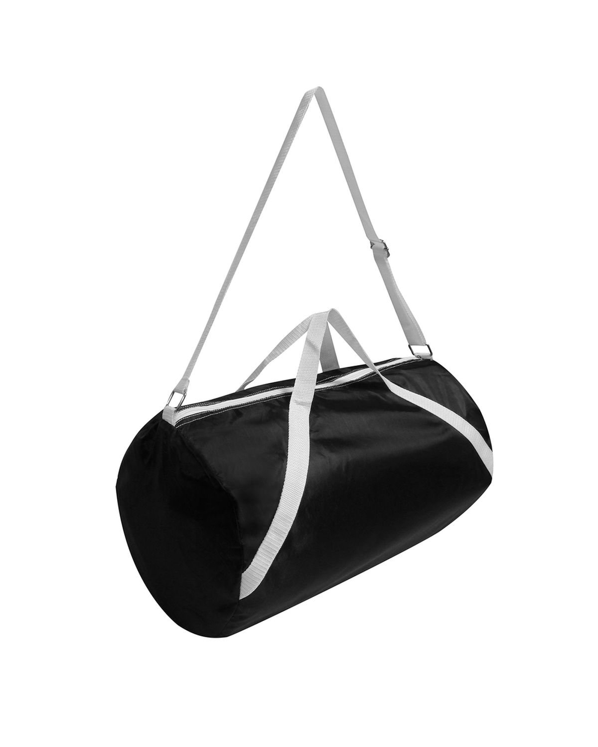 'Liberty Bags FT004 Unisex's Nylon Sport Roll Bag'