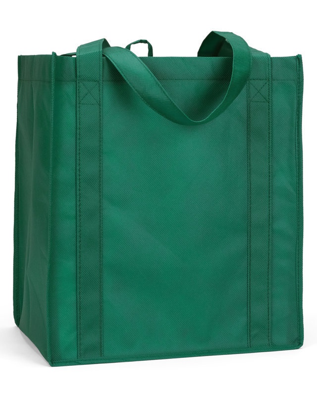 'Liberty Bags LB3000 Unisex's Reusable Shopping Bag'