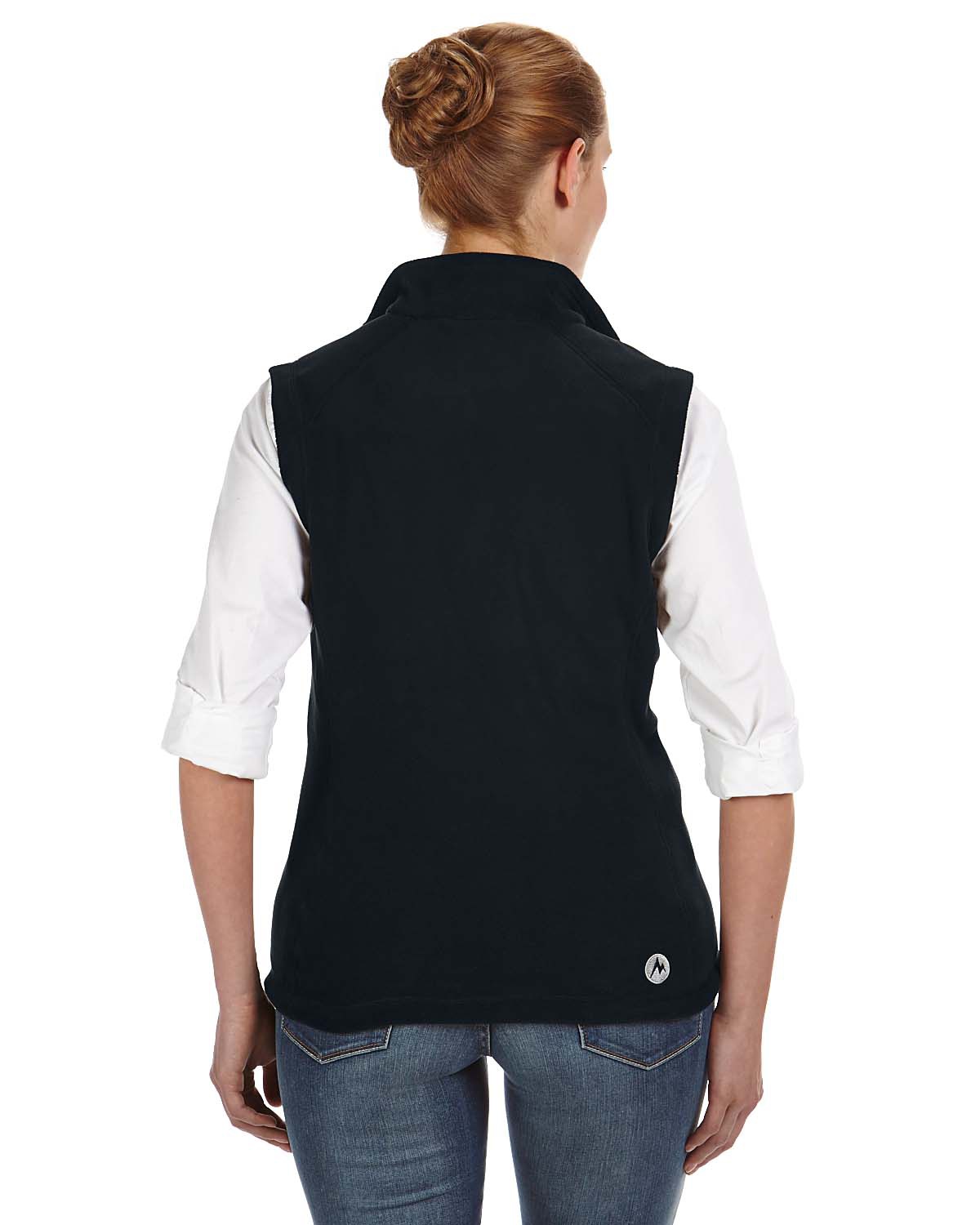 'Marmot 97800 Women's Flashpoint Vest'