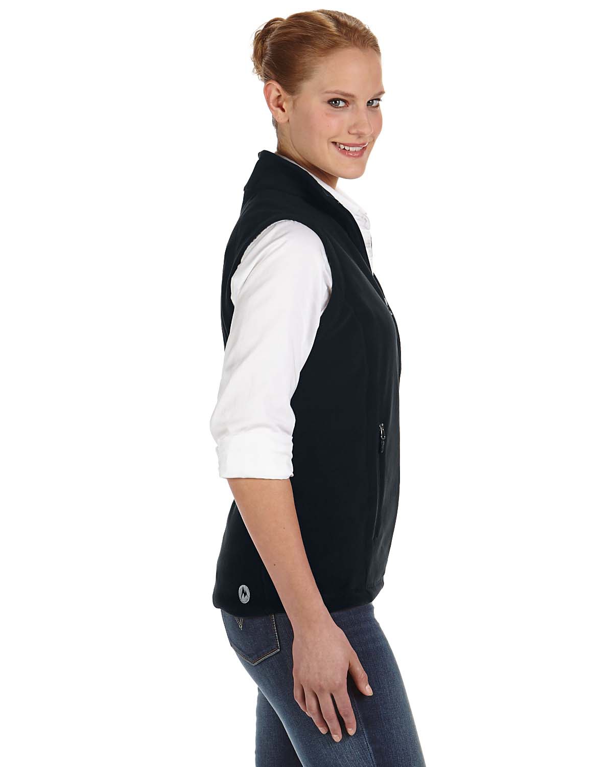 'Marmot 97800 Women's Flashpoint Vest'