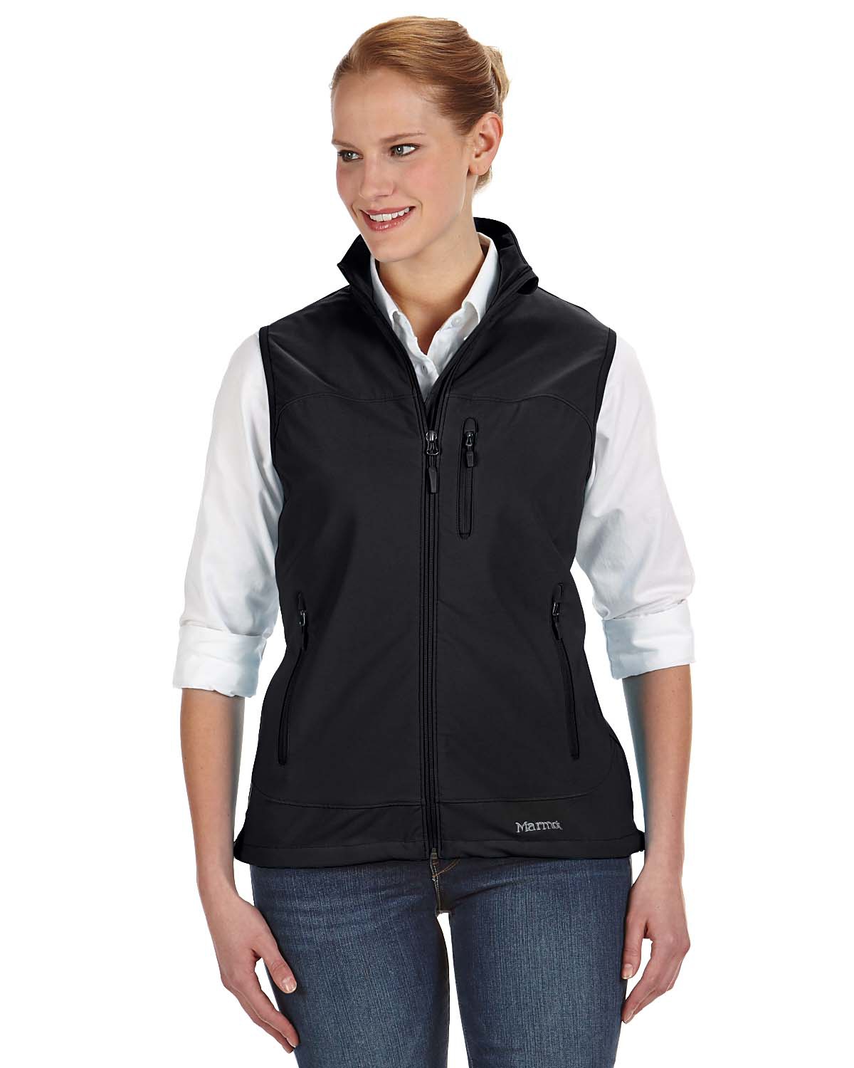 'Marmot 98220 Women's Tempo Vest'