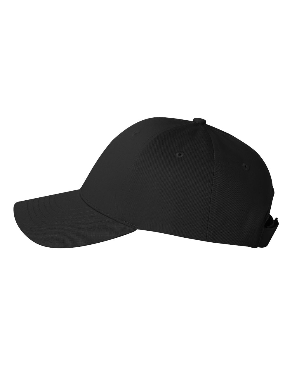 'Mega Cap 6884 PET Recycled Washed Structured Cap'