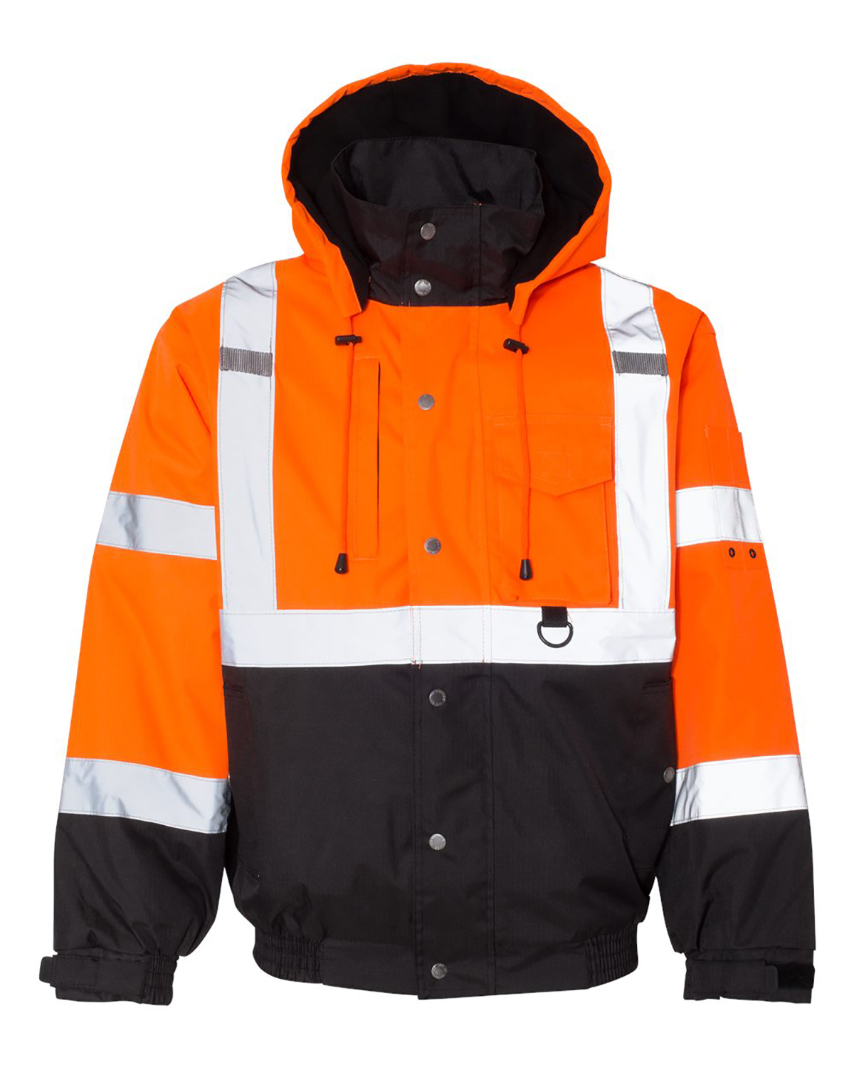 'ML Kishigo JS130-131 Hi-Vis Jacket'