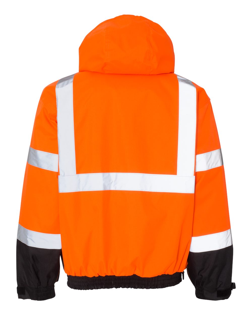 'ML Kishigo JS130-131 Hi-Vis Jacket'