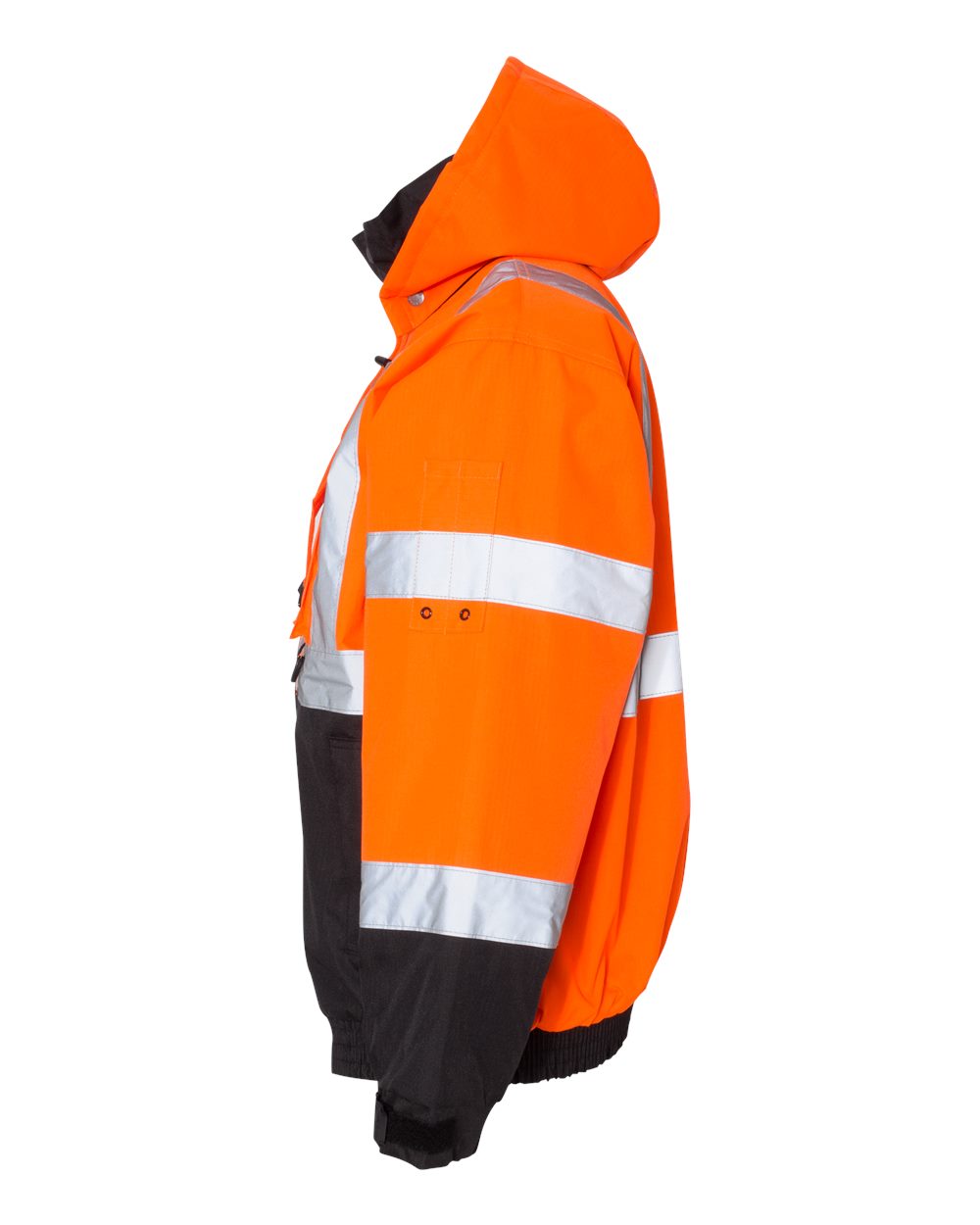 'ML Kishigo JS130-131 Hi-Vis Jacket'