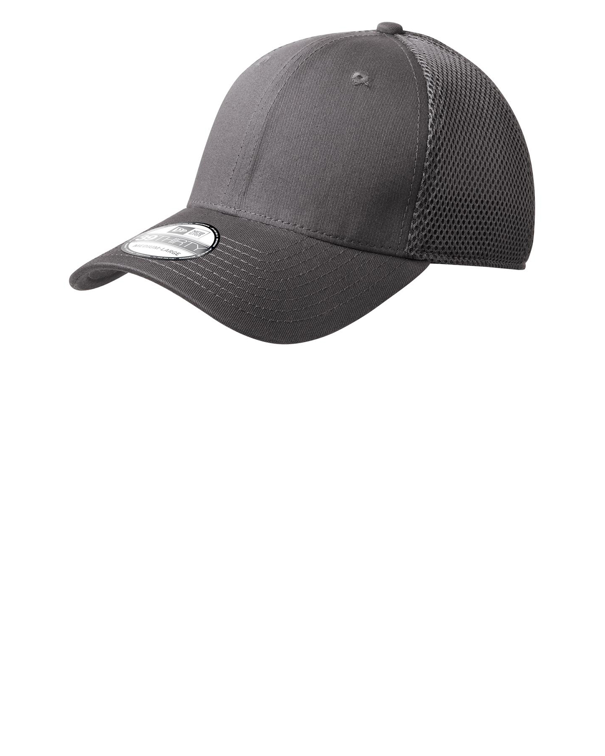 'New Era NE1020 Stretch Mesh Cap'