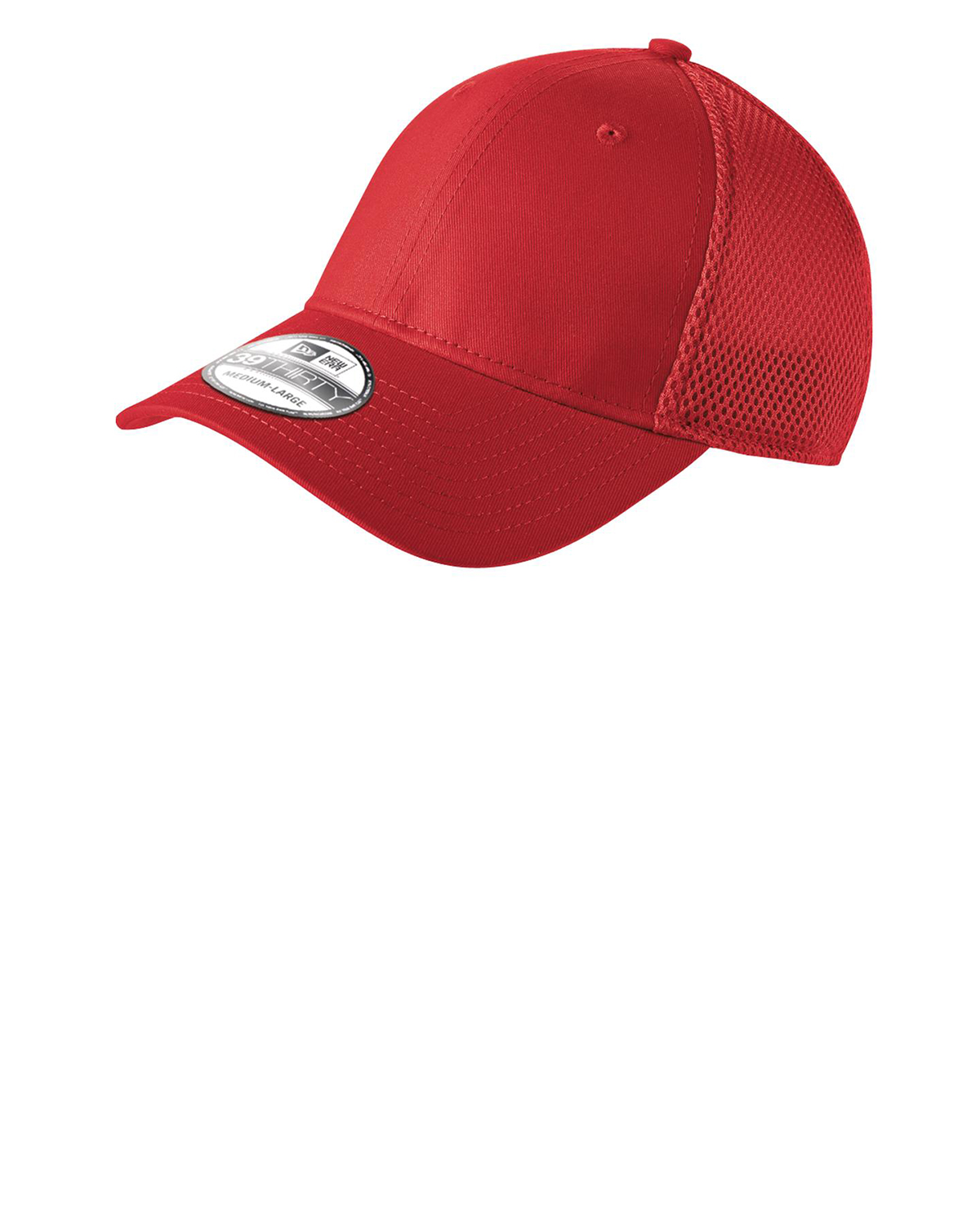'New Era NE1020 Stretch Mesh Cap'