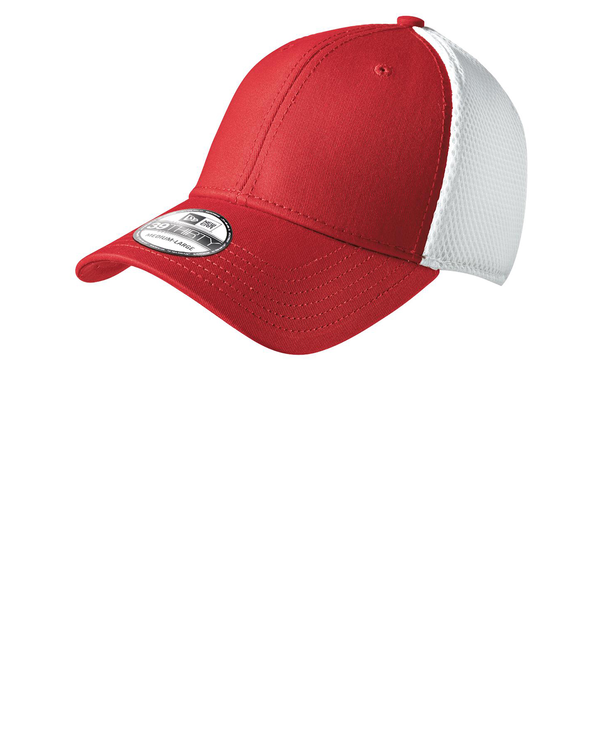 'New Era NE1020 Stretch Mesh Cap'