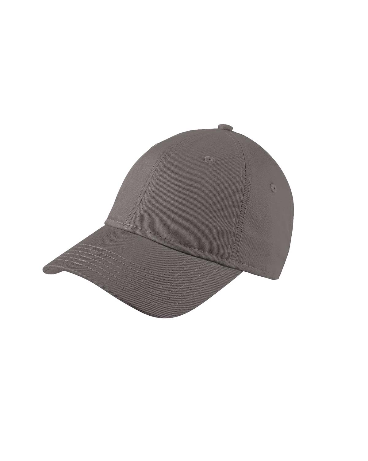 'New Era NE201 Adjustable Unstructured Cap'