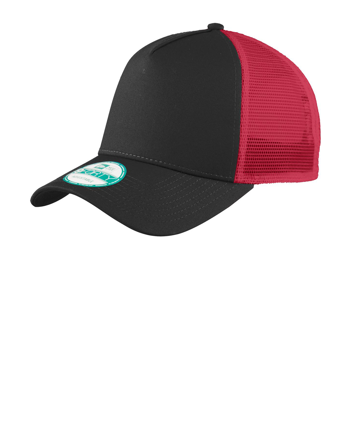 'New Era NE205 Snapback Trucker Cap'