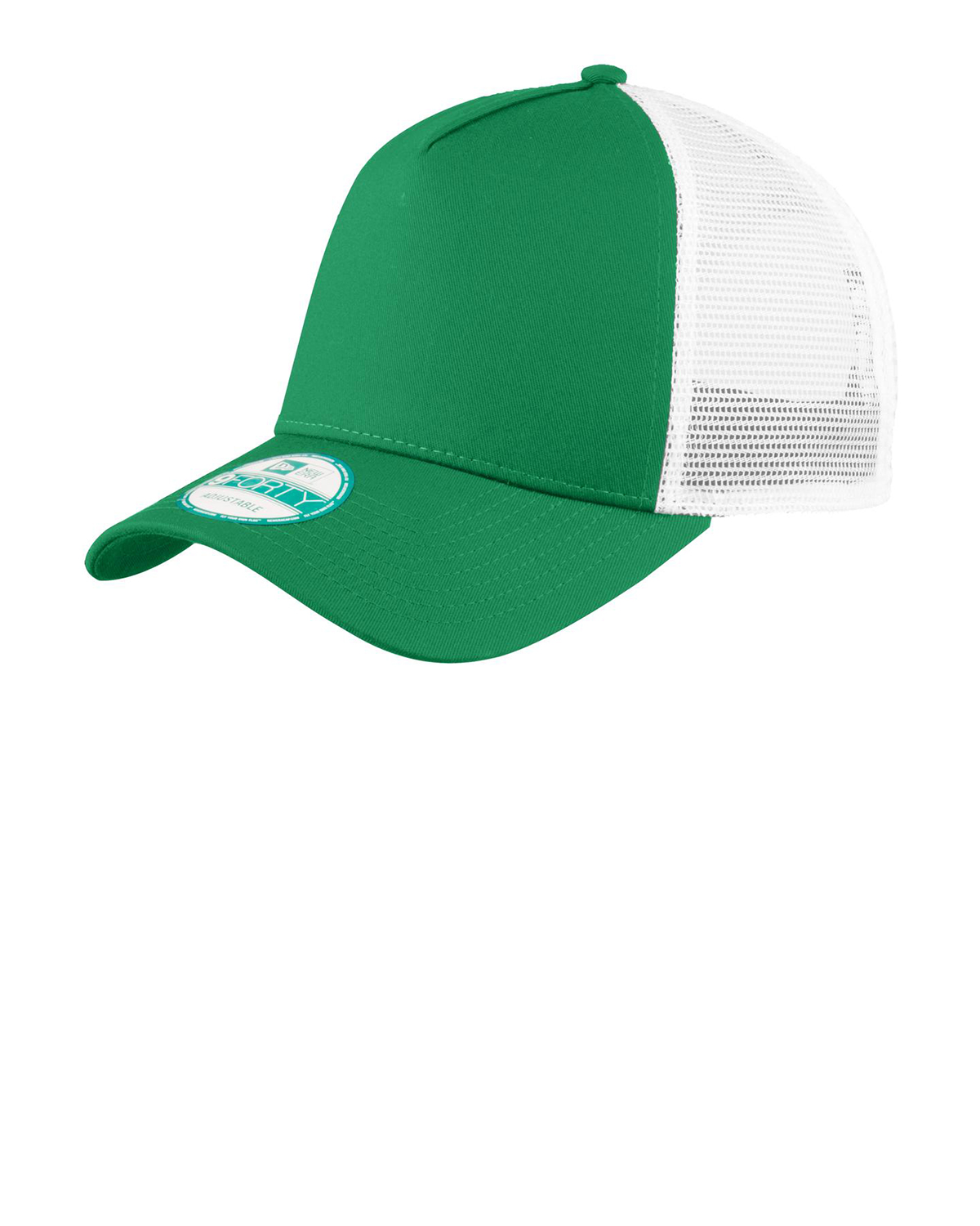 'New Era NE205 Snapback Trucker Cap'