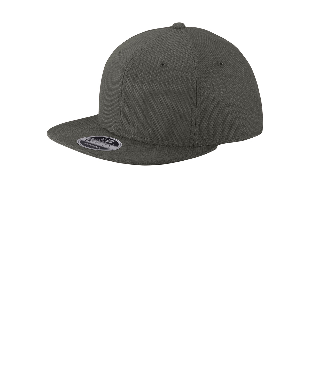 'New Era NE404 Custom Logo Embroidered Snap back Cap'
