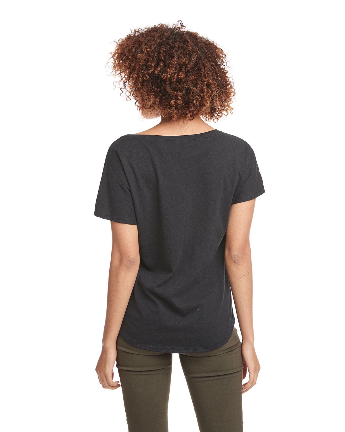 'Next Level 1560 Ladies' Ideal Dolman'