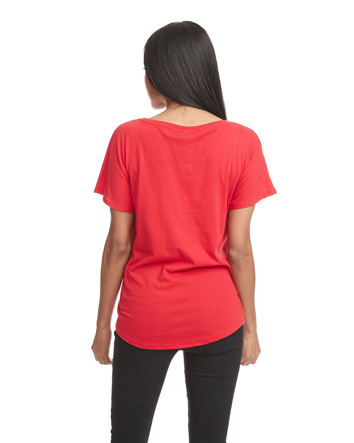 'Next Level 1560 Ladies' Ideal Dolman'