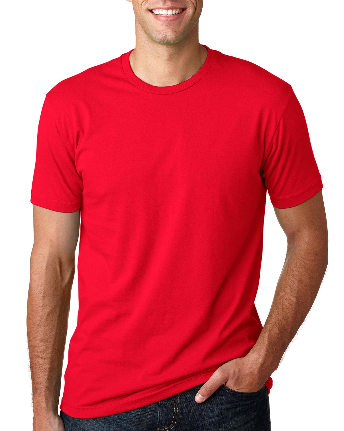 Next Level 6010 Unisex Triblend T-Shirt