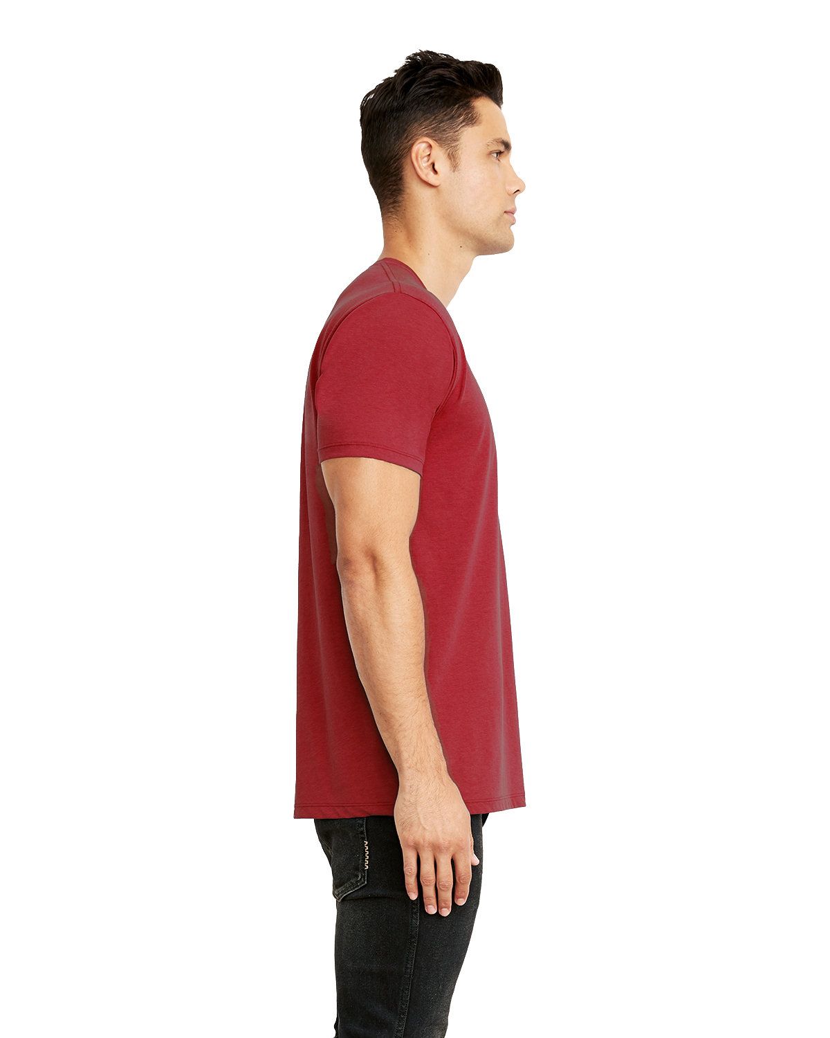 'Next Level 4210 Unisex's Eco Performance T-Shirt'