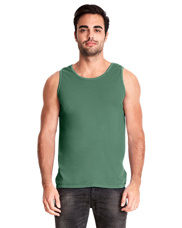 'Next Level 7433 Adult's Inspired Dye Tank'