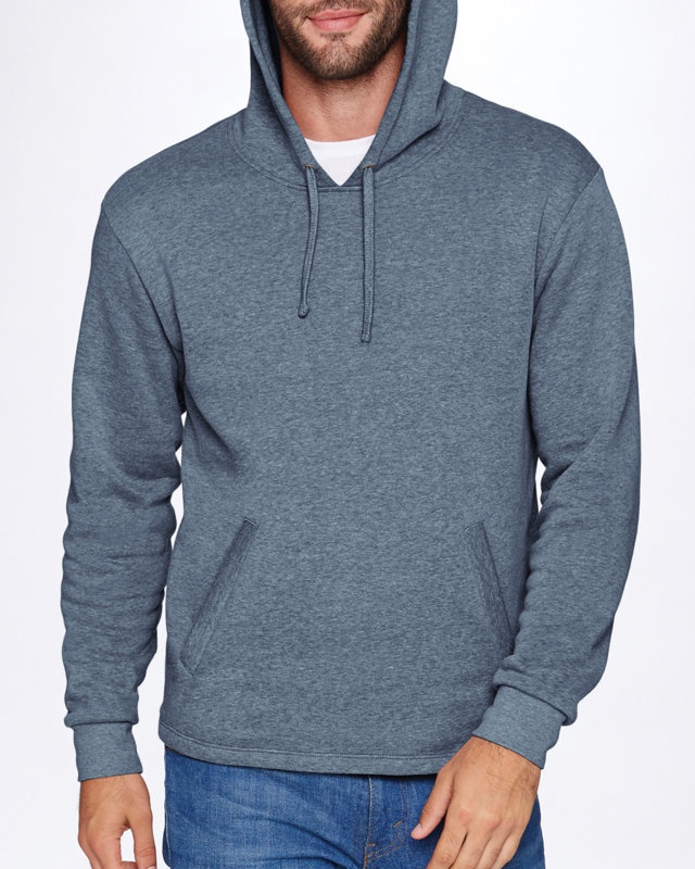 'Next Level 9300 Adult PCH Pullover Hoodie'