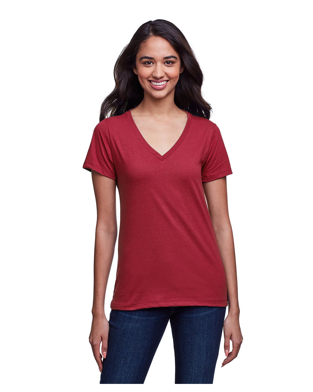 'Next Level 4240 Ladies' Eco Performance T-Shirt'
