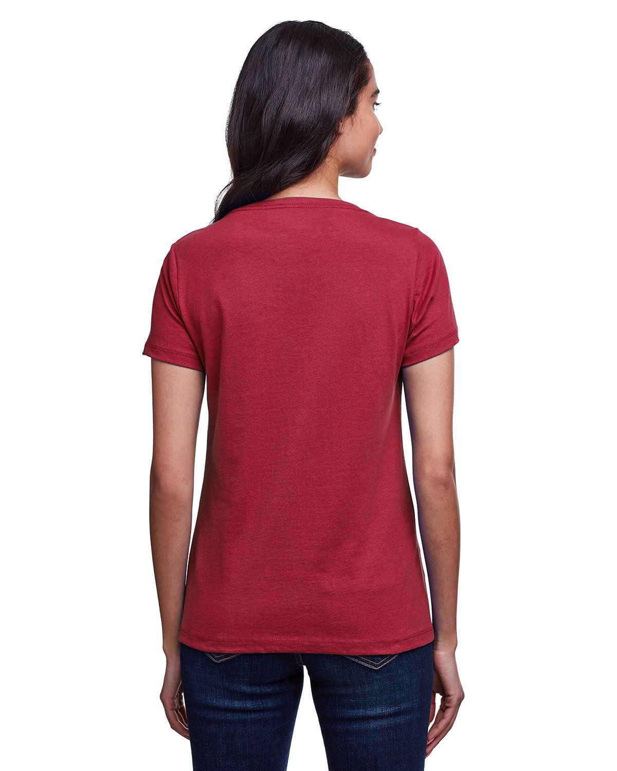 'Next Level 4240 Ladies' Eco Performance T-Shirt'