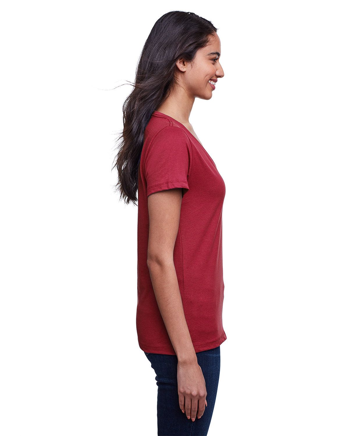 'Next Level 4240 Ladies' Eco Performance T-Shirt'