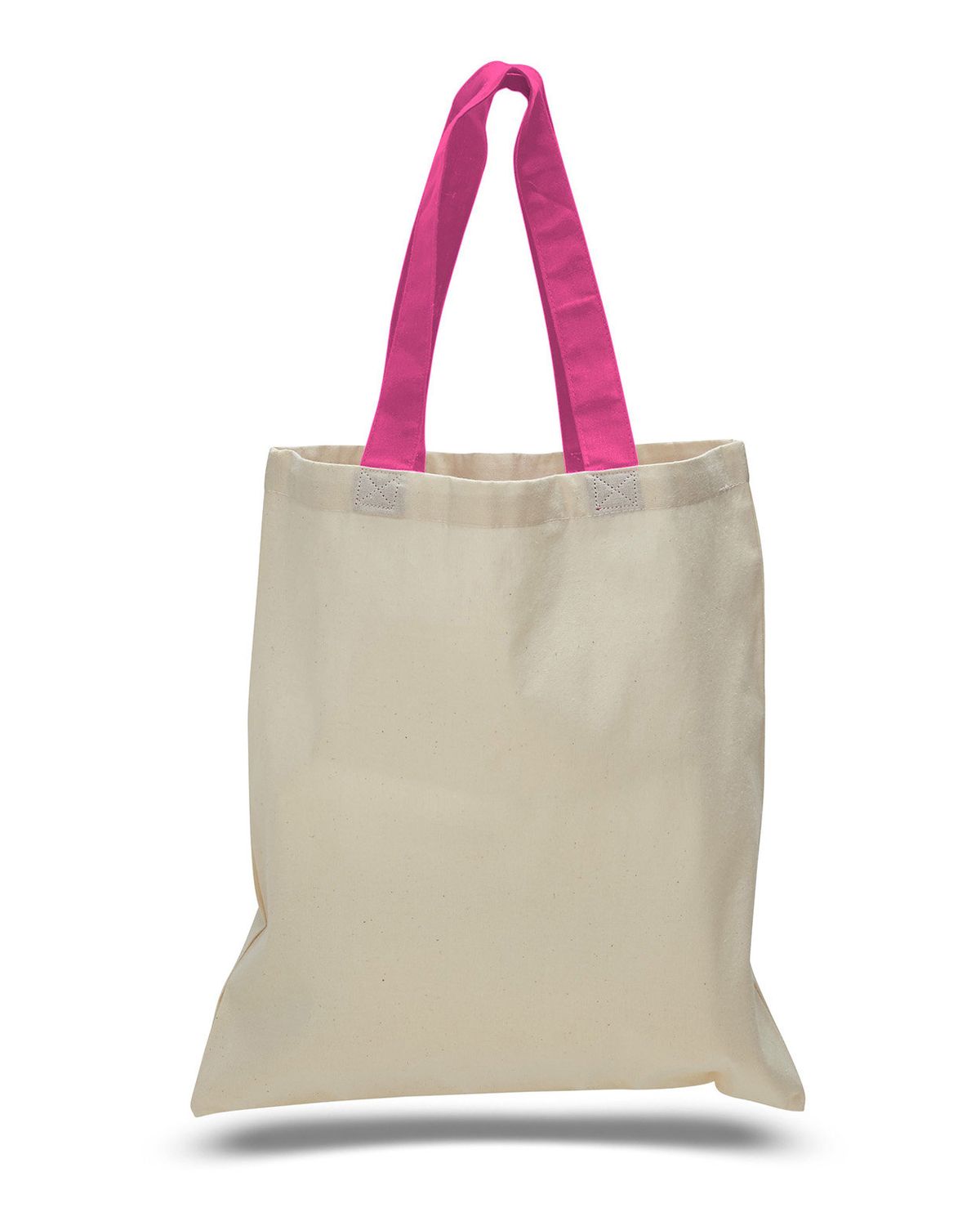 'OAD OAD105 Contrasting Handles Tote'