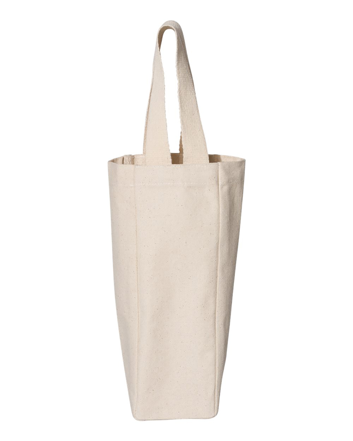 'OAD OAD108 Cotton Canvas Tote'