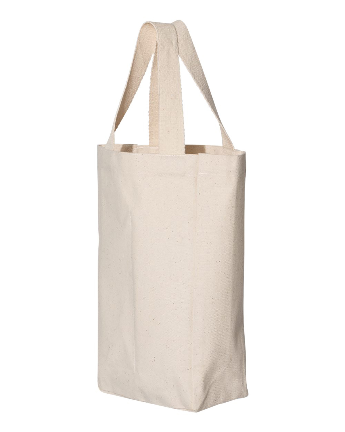 'OAD OAD108 Cotton Canvas Tote'