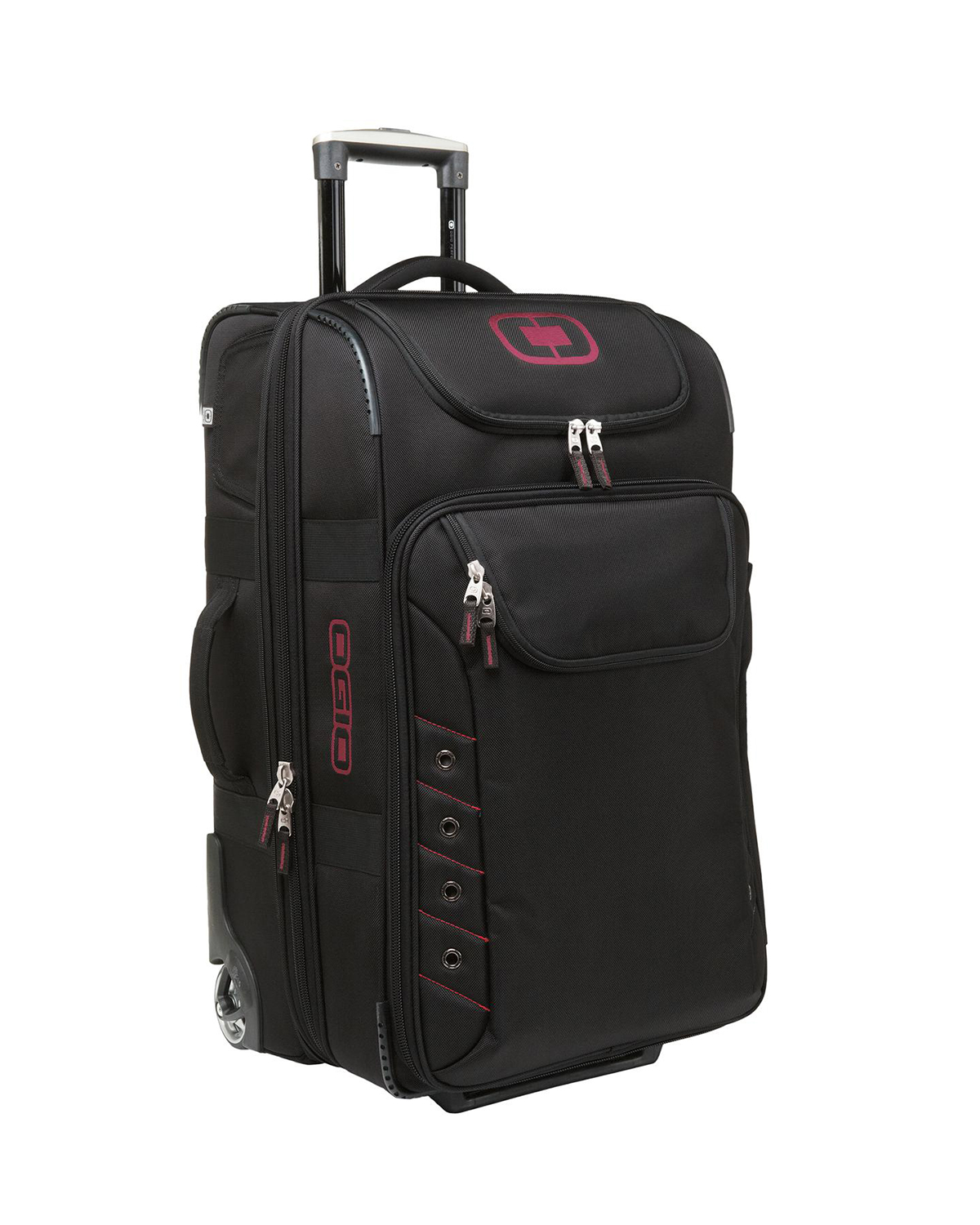 'OGIO 413006 Canberra 26 Travel Bag'