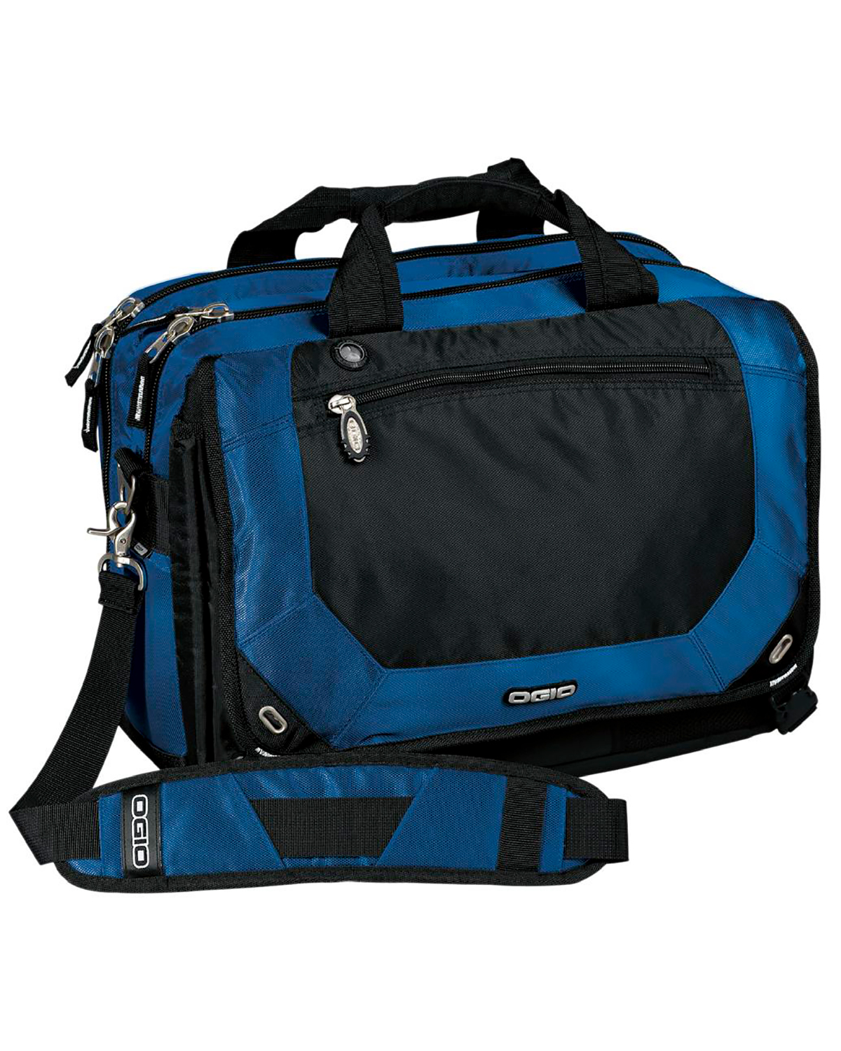 'OGIO 711207 Corporate City Corp Messenger'