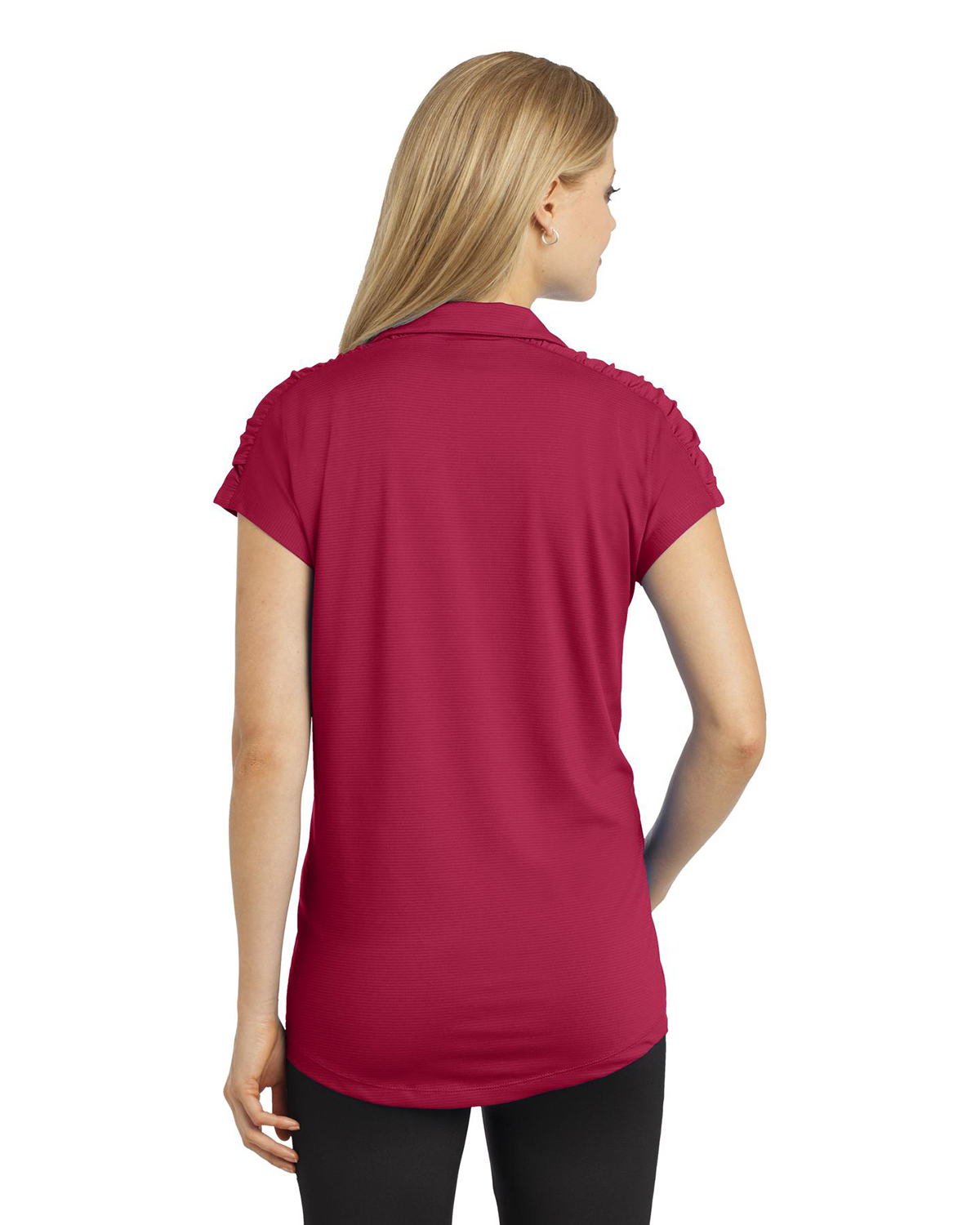 'OGIO LOG1030 Ladies Linear Polo'