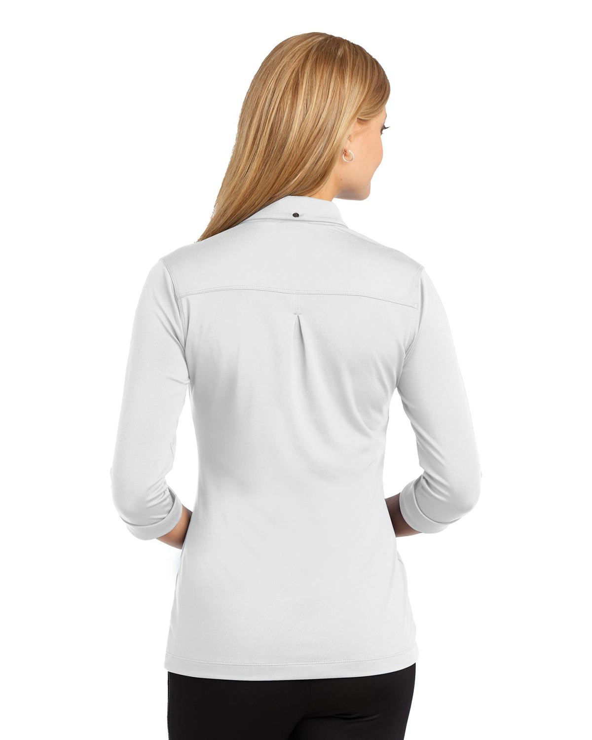 'OGIO LOG122 Ladies Gauge Polo'