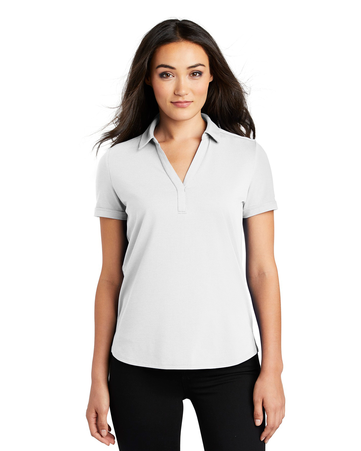 'OGIO LOG138 Ladies Limit Polo'