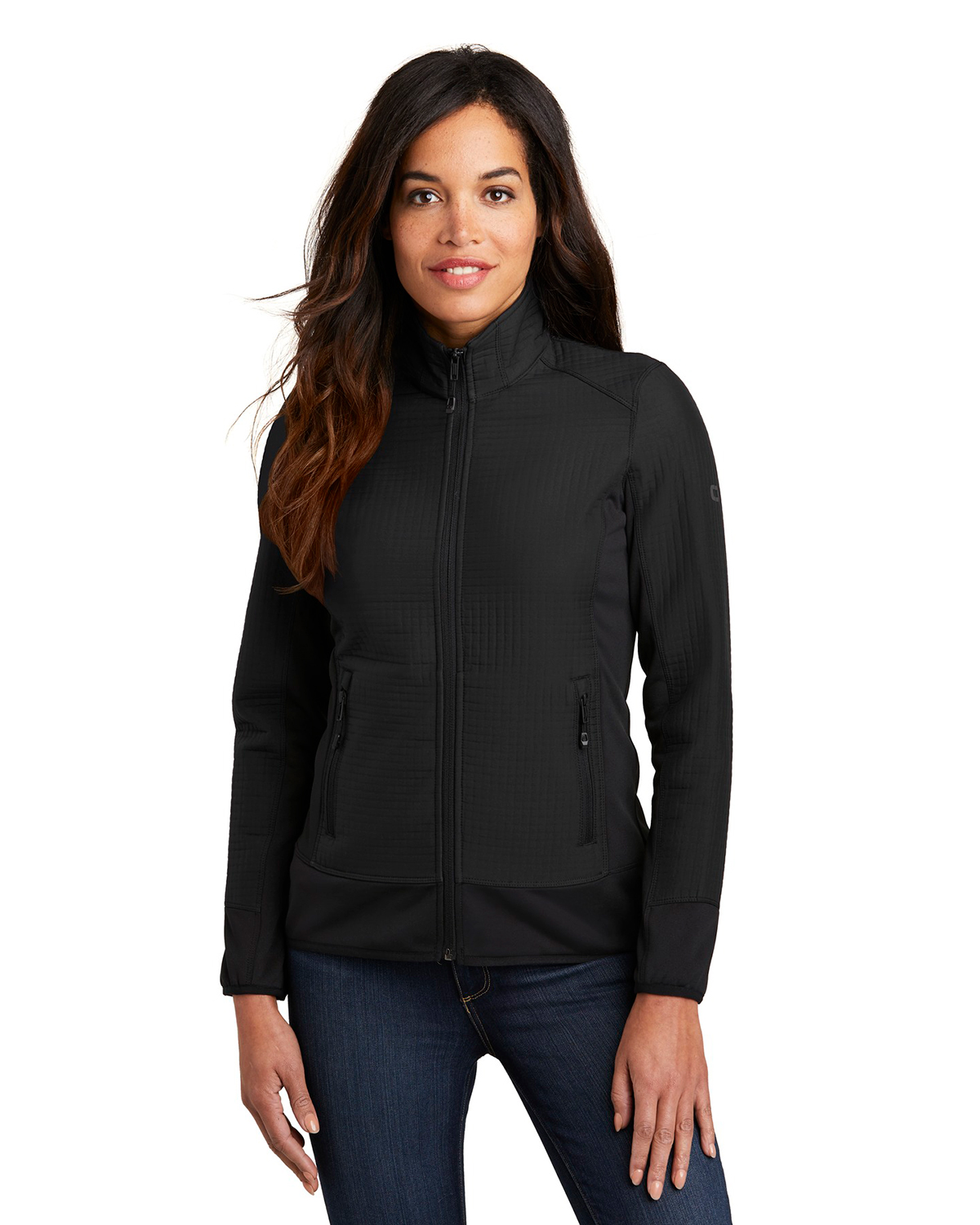 'OGIO LOG726 Ladies Trax Jacket'