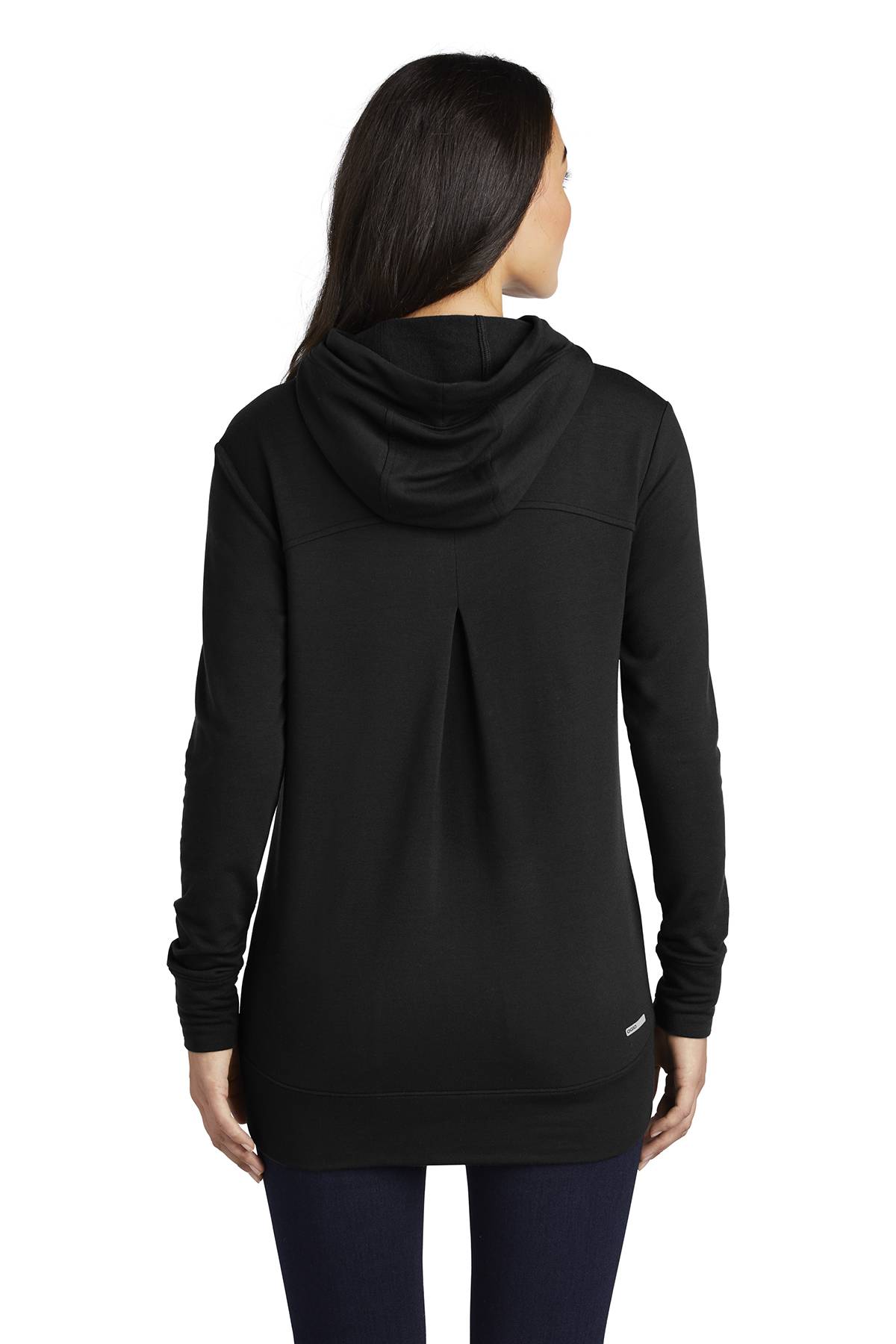 'OGIO LOG810 Ladies Luuma Pullover Fleece Hoodie'