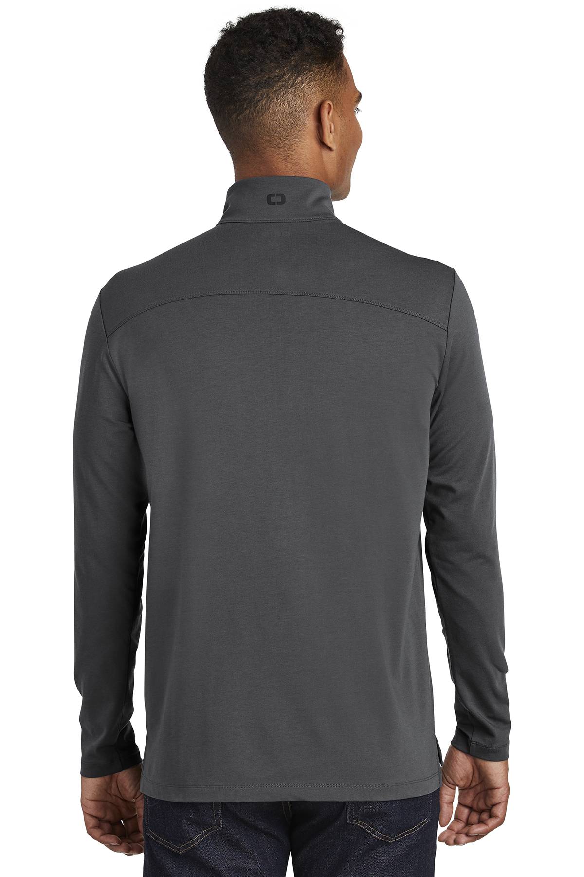 'OGIO OG139 Limit 1/4Zip'