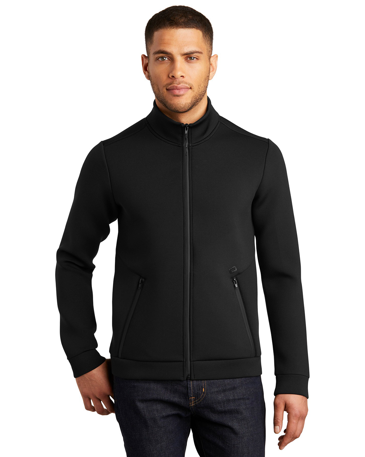 'OGIO OG724 Axis Bonded Jacket'