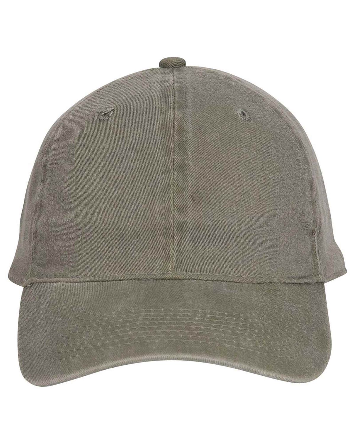 'OTTO 10 271 Otto cap "otto flex" 6 panel low profile dad hat'