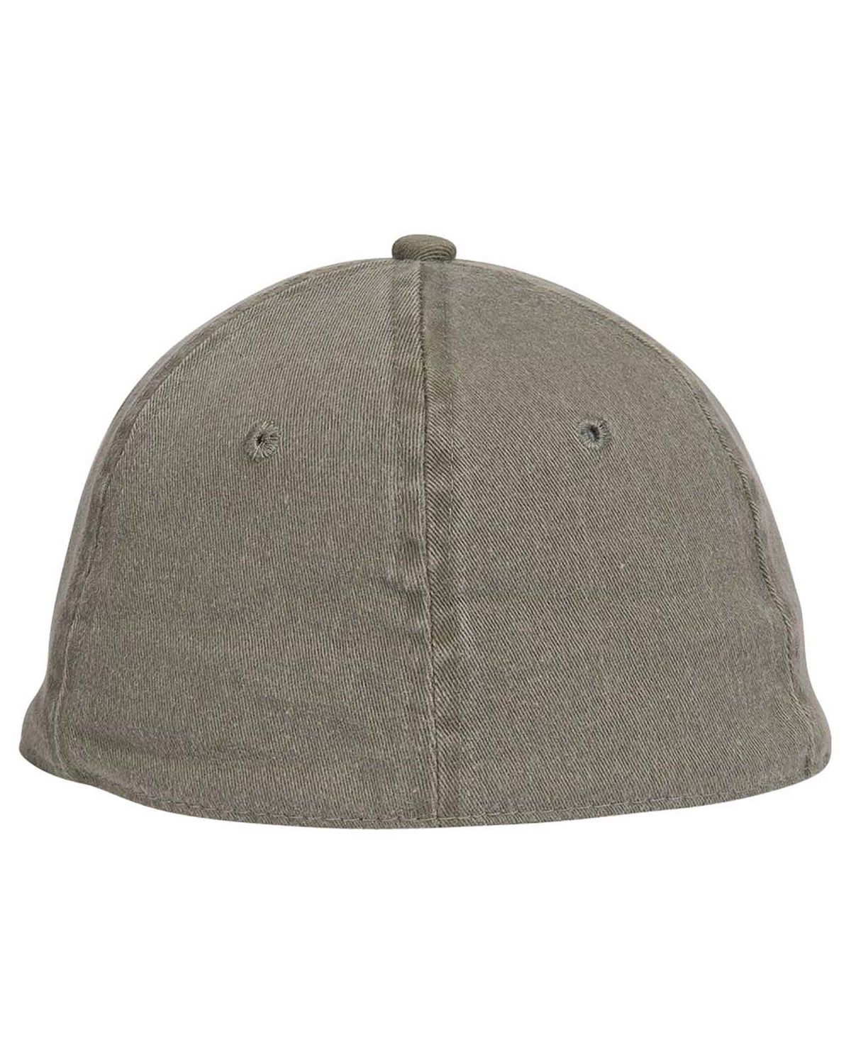 'OTTO 10 271 Otto cap "otto flex" 6 panel low profile dad hat'