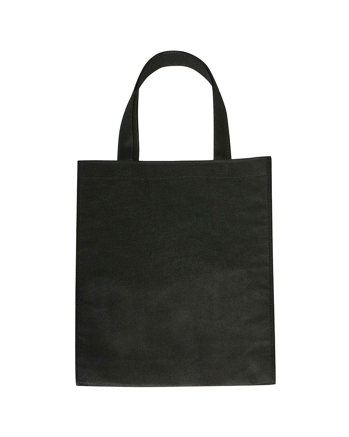 'OTTO 1000 102 Otto non woven reusable, recyclable, disposable standard tote bags'