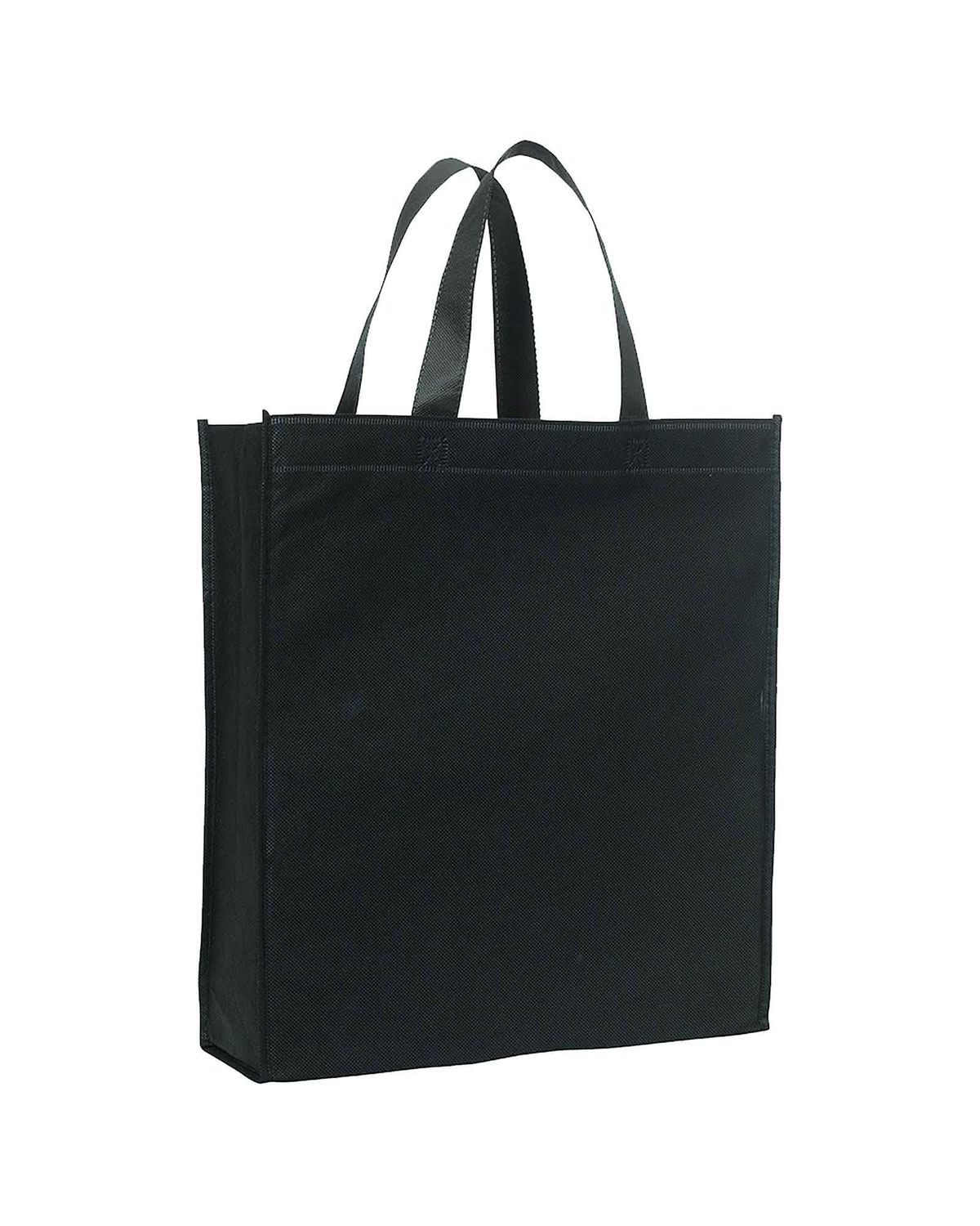 'OTTO 1000 102 Otto non woven reusable, recyclable, disposable standard tote bags'