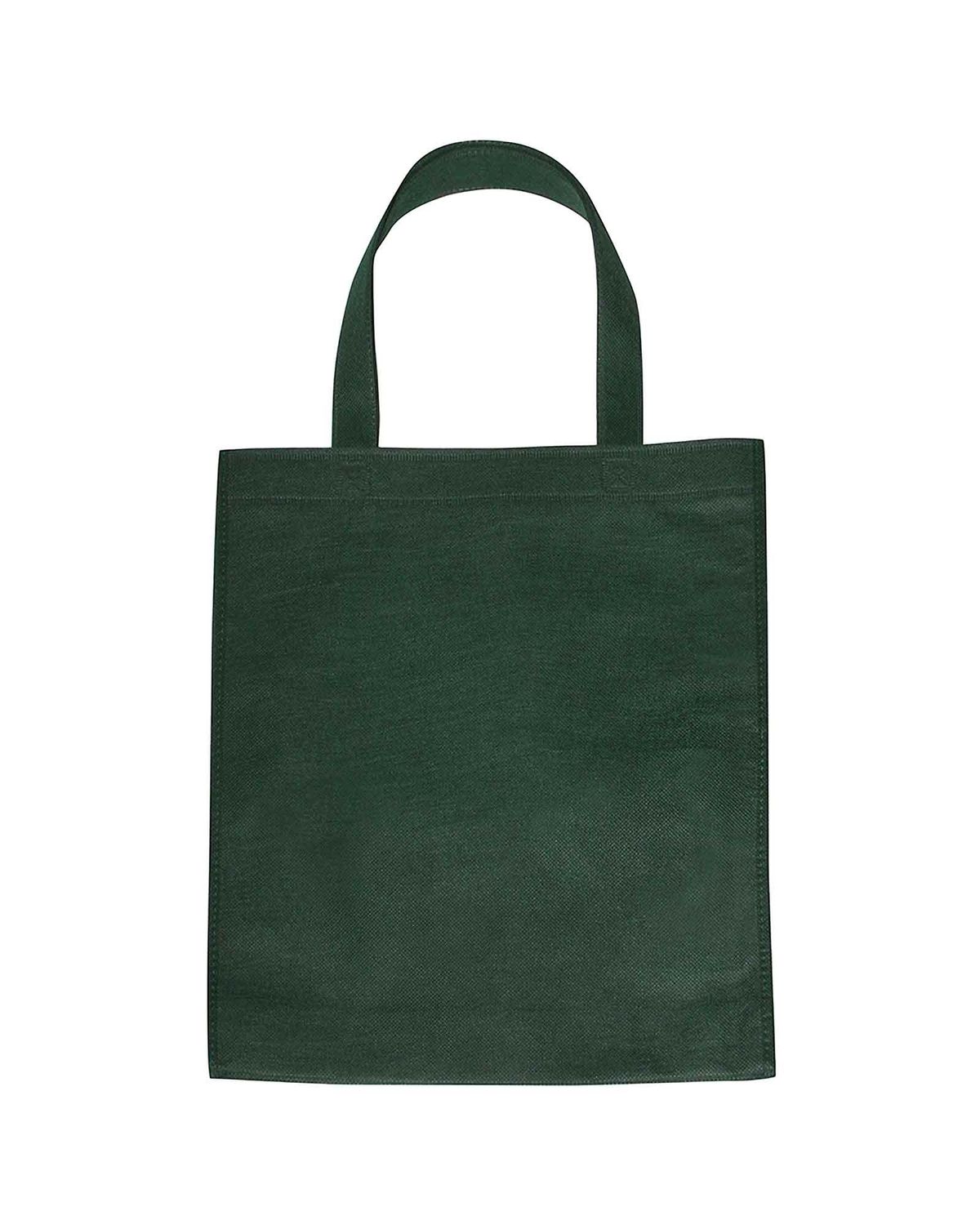 'OTTO 1000 102 Otto non woven reusable, recyclable, disposable standard tote bags'