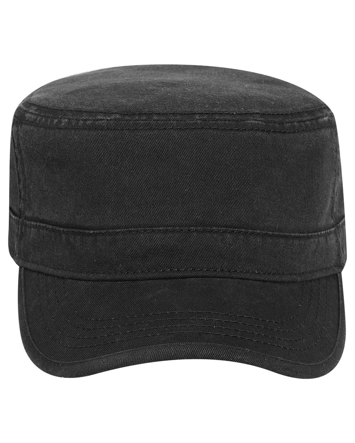 'OTTO 109 1075 Otto cap military hat'