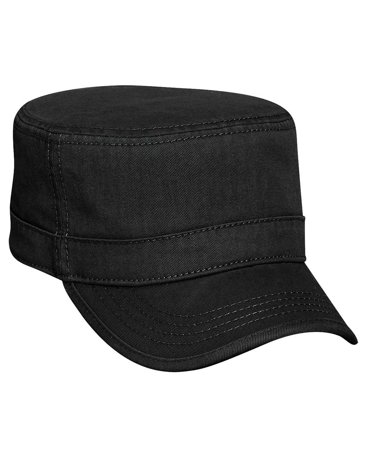 'OTTO 109 1075 Otto cap military hat'