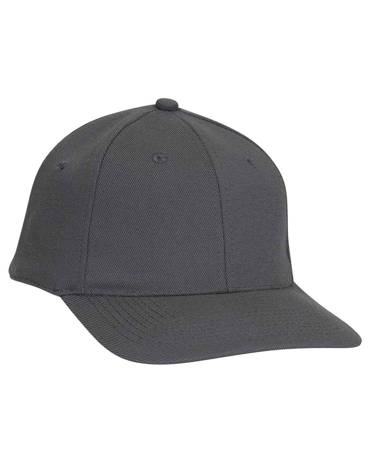 'OTTO 11 194 Otto cap "otto flex" 6 panel low profile baseball cap'