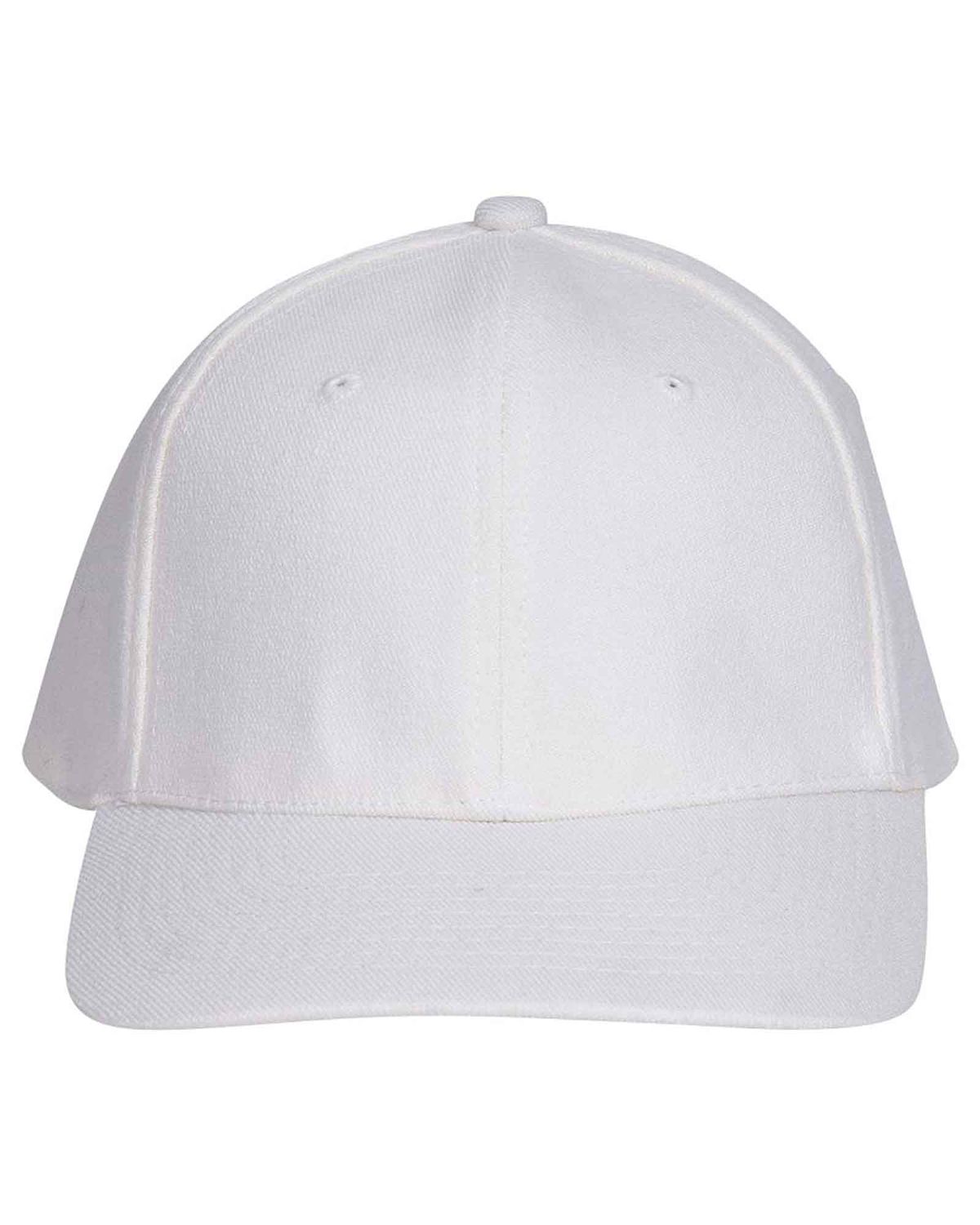 'OTTO 11 194 Otto cap "otto flex" 6 panel low profile baseball cap'